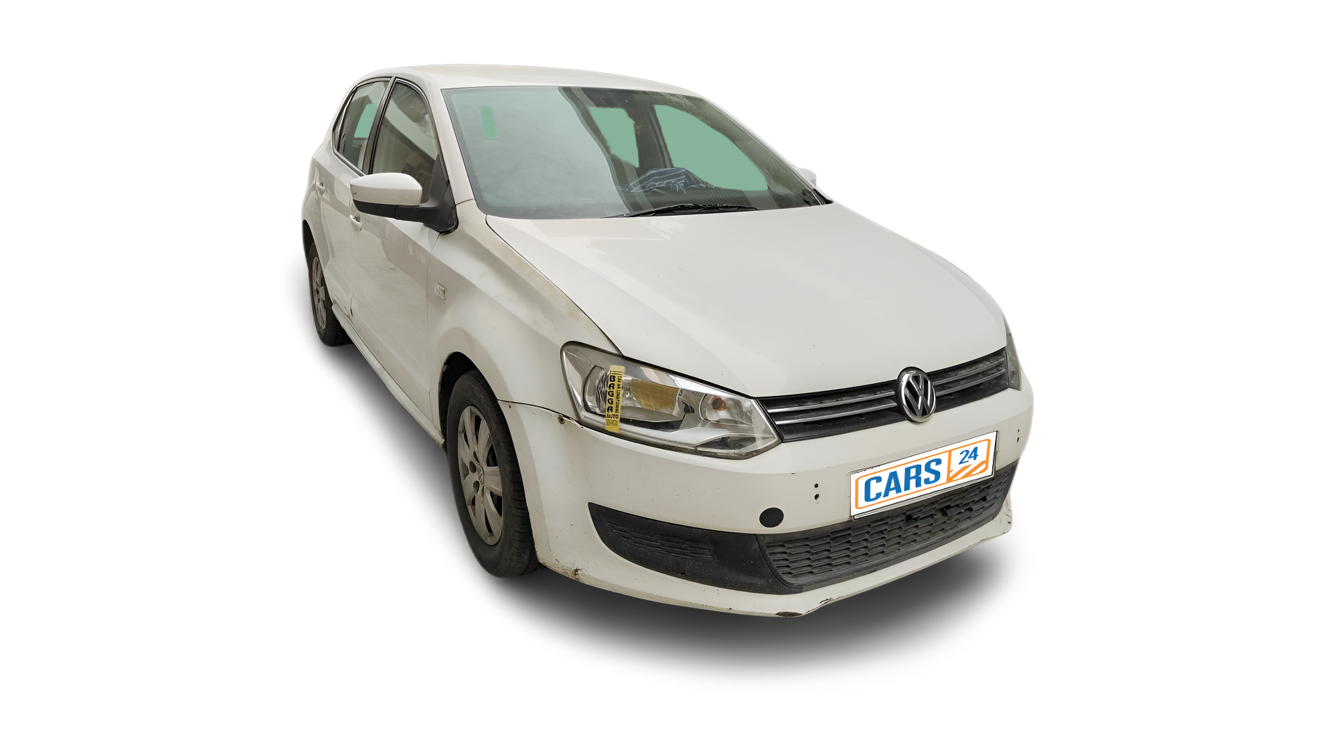 Volkswagen Polo-img